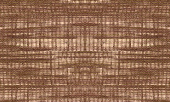 Arte 80702A Marqueterie Line Copper - tapeta w delikatne linie