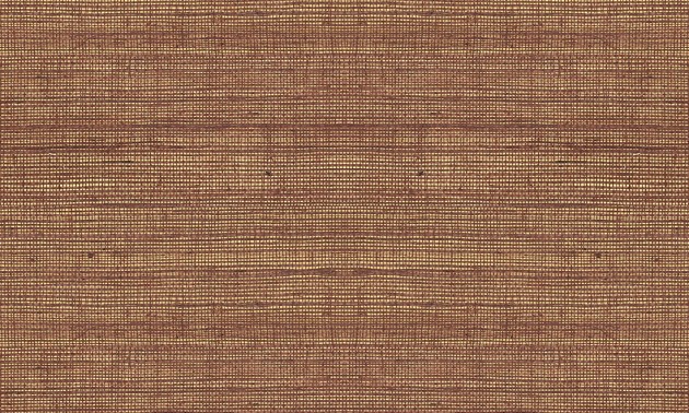 Arte 80702A Marqueterie Line Copper - tapeta w delikatne linie