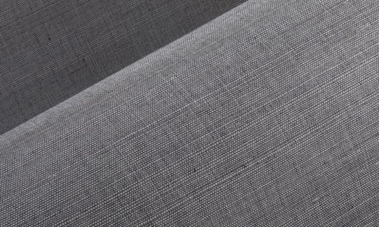Arte 80705A Marqueterie Line Pale Smoke - tapeta w delikatne linie