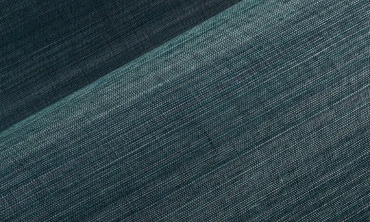 Arte 80706A Marqueterie Line Teal - tapeta w delikatne linie