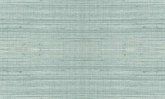 Arte 80707A Marqueterie Line Turquoise - tapeta w delikatne linie