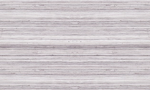 Arte 80708A Marqueterie Line Lilac - tapeta w delikatne linie