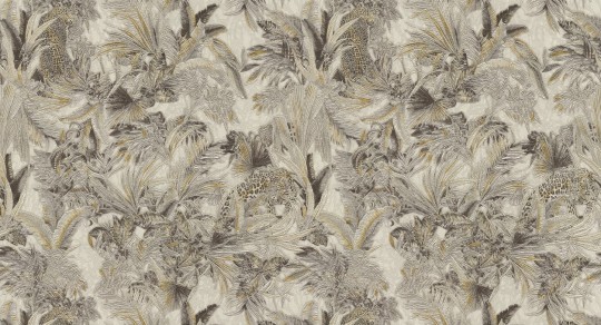 Roberto Cavalli RC18001 No.7 - tapeta dżungla