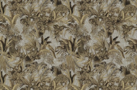 Roberto Cavalli RC18002 No.7 - tapeta dżungla