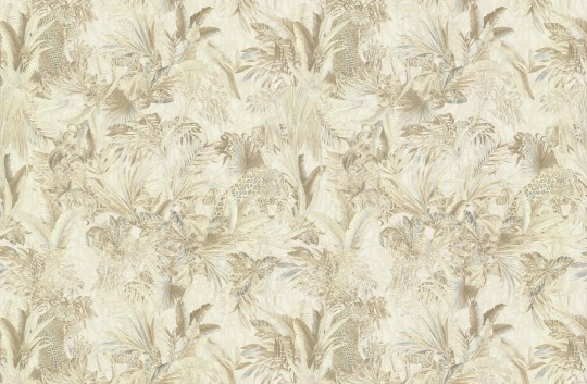 Roberto Cavalli RC18008 No.7 - tapeta dżungla