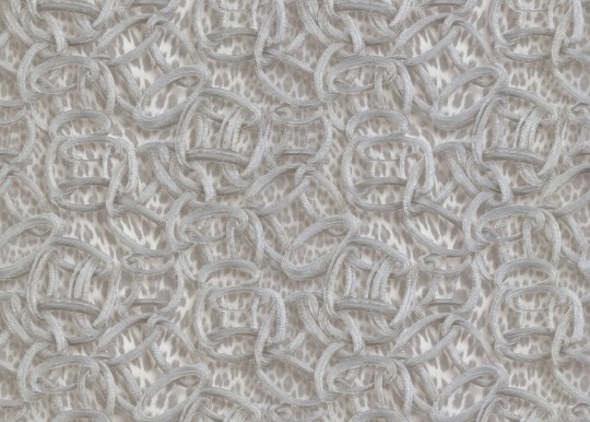 Roberto Cavalli RC18022 No.7 - tapeta w cętki