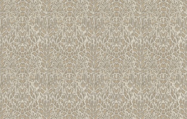 Roberto Cavalli RC18053 No.7 - tapeta w panterkę