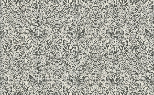 Roberto Cavalli RC18054 No.7 - tapeta w panterkę