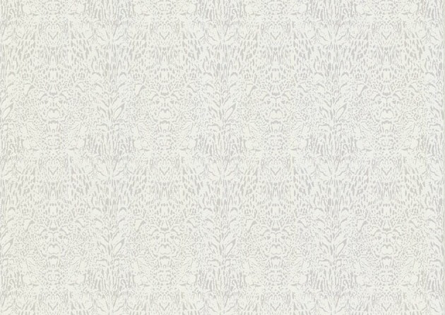 Roberto Cavalli RC18056 No.7 - tapeta w panterkę