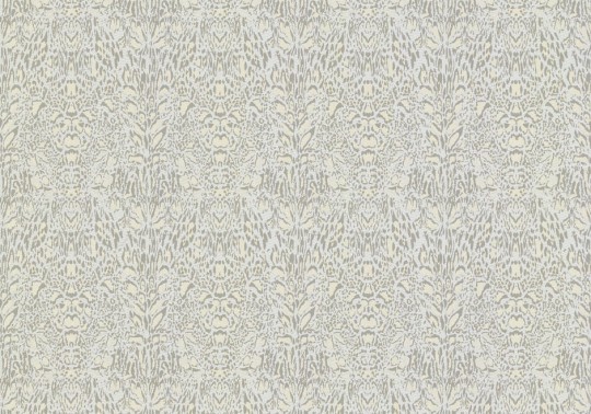 Roberto Cavalli RC18058 No.7 - tapeta w panterkę