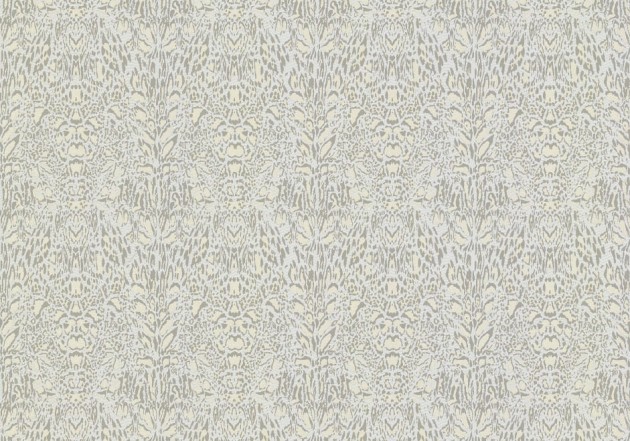 Roberto Cavalli RC18058 No.7 - tapeta w panterkę