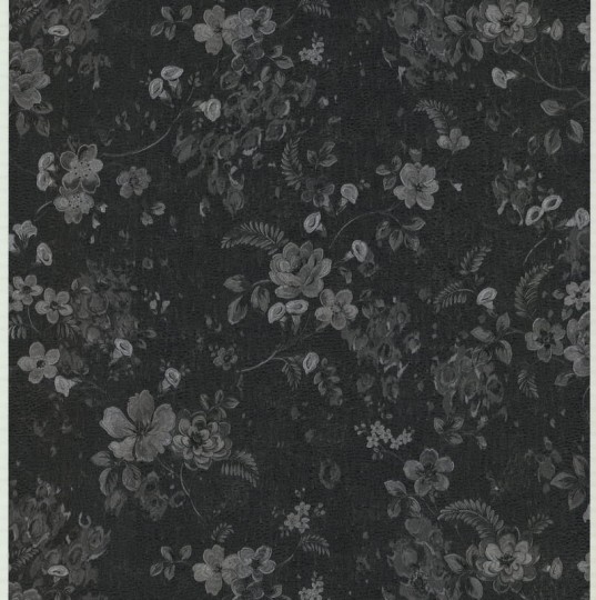 Roberto Cavalli RC17024 No.6 - tapeta w kwiaty