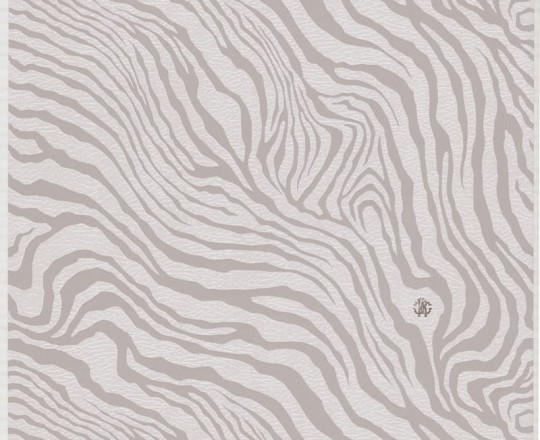 Roberto Cavalli RC17066 No.6 - tapeta zebra