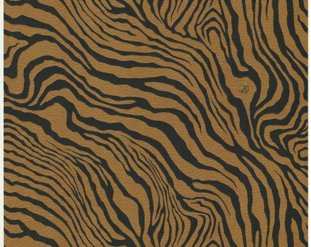 Roberto Cavalli RC17068 No.6 - tapeta zebra