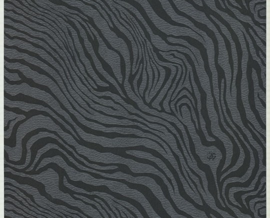 Roberto Cavalli RC17070 No.6 - tapeta zebra