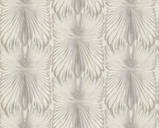 Roberto Cavalli RC19007 No.8 - tapeta w nowoczesne pasy