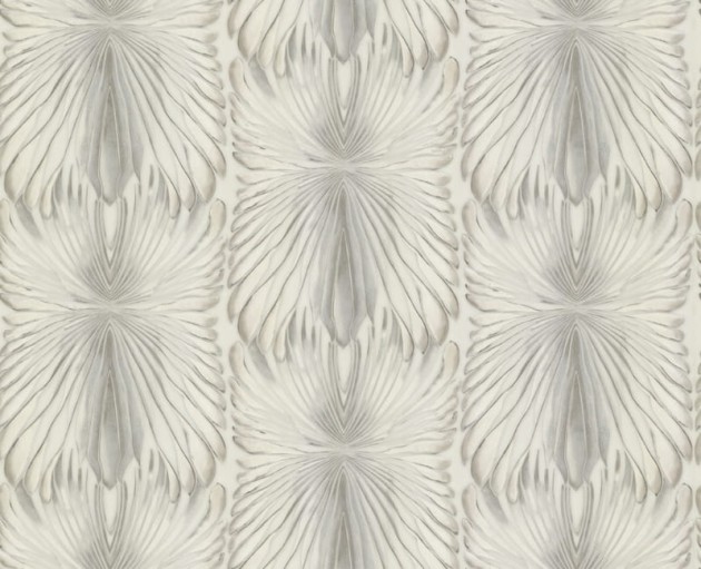 Roberto Cavalli RC19007 No.8 - tapeta w nowoczesne pasy