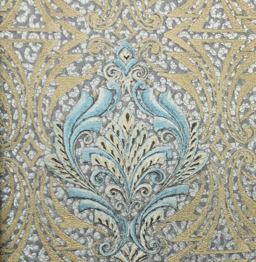 Roberto Cavalli RC19009 No.8 - tapeta w ornamenty