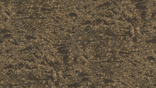 Roberto Cavalli RC19040 No.8 - tapeta ze skórzaną fakturą