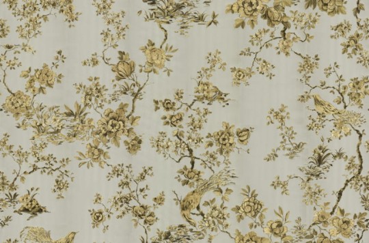 Roberto Cavalli RC19044 No.8 - tapeta w kwiaty