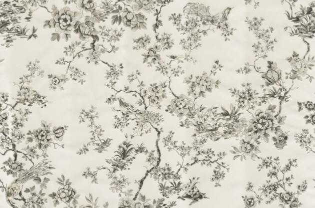 Roberto Cavalli RC19046 No.8 - tapeta w kwiaty