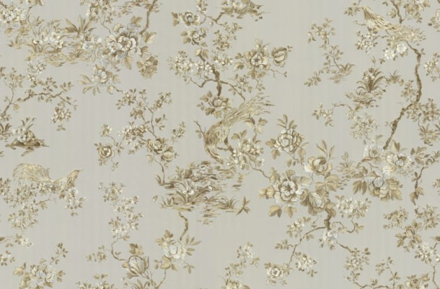 Roberto Cavalli RC19050 No.8 - tapeta w kwiaty