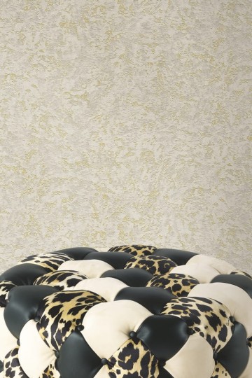 Roberto Cavalli RC19057 No.8 - tapeta ze starą ścianą