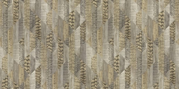 Roberto Cavalli RC19065 No.8 - tapeta patchwork