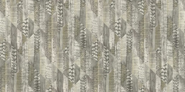 Roberto Cavalli RC19066 No.8 - tapeta patchwork
