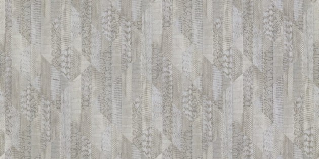 Roberto Cavalli RC19071 No.8 - tapeta patchwork
