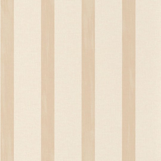 Caselio 103661010 Danae Cyrene Sable - tapeta w paski