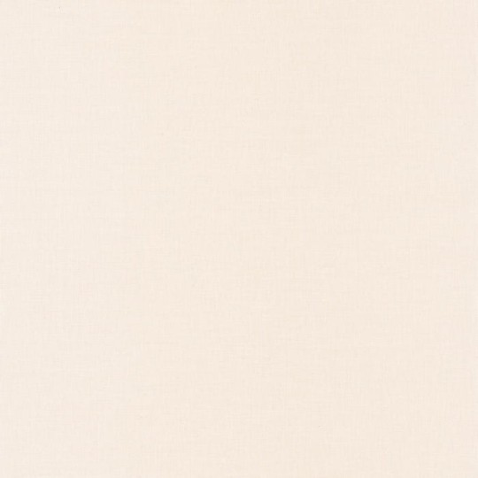 Caselio 68521124 Danae Linen Uni Beige Rose Moyen - tapeta imitująca len