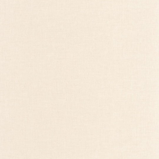 Caselio 68521567 Danae Linen Uni Chanvre - tapeta imitująca len