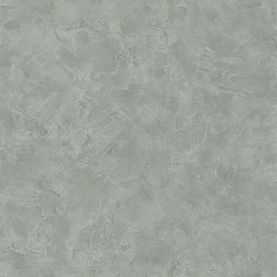 Caselio 100227588 Patine 2 Patine Uni Vert Amande Fonce - tapeta imitująca beton
