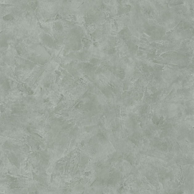 Caselio 100227588 Patine 2 Patine Uni Vert Amande Fonce - tapeta imitująca beton