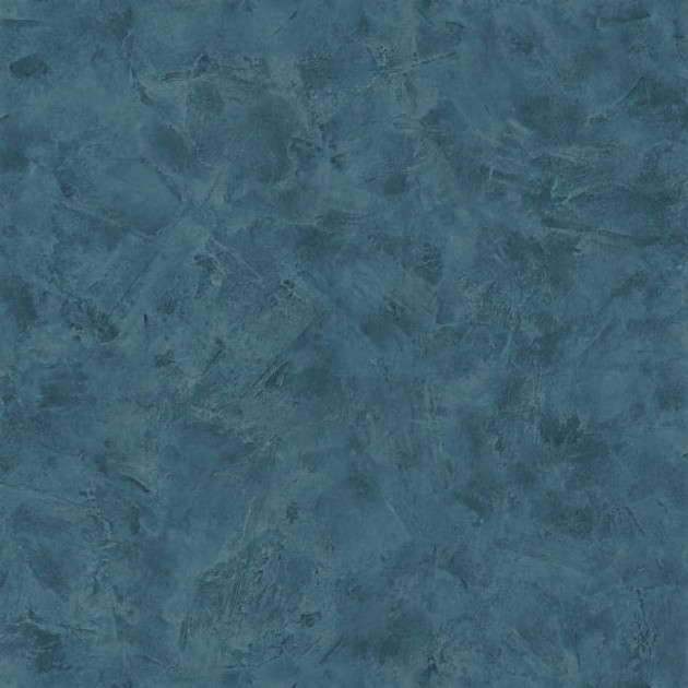 Caselio 100226830 Patine 2 Patine Uni Bleu Canard - tapeta imitująca beton