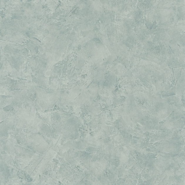 Caselio 100227256 Patine 2 Patine Uni Vert D’eau Clair - tapeta imitująca beton