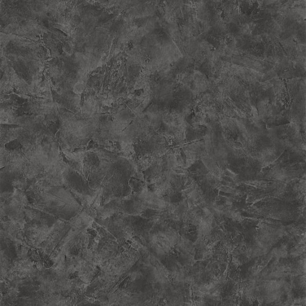 Caselio 100229973 Patine 2 Patine Uni Noir - tapeta imitująca beton