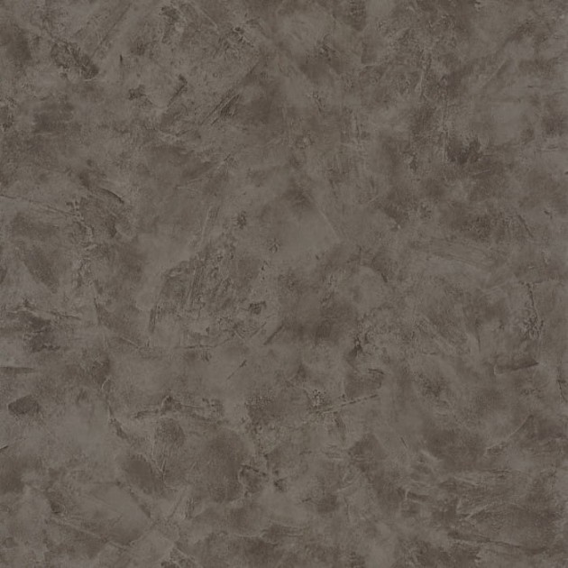 Caselio 100229850 Patine 2 Patine Uni Sepia Fonce - tapeta imitująca beton