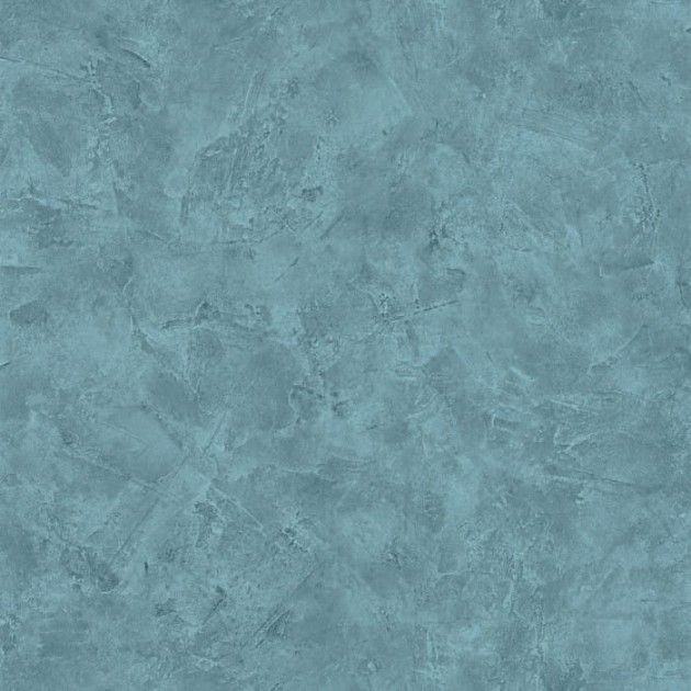Caselio 100226576 Patine 2 Patine Uni Bleu Lagon - tapeta imitująca beton