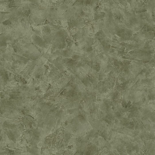 Caselio 100227750 Patine 2 Patine Uni Kaki - tapeta imitująca beton