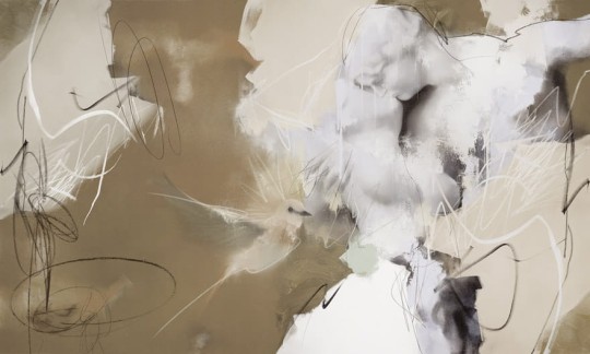 Wonderwall 35 0934 06 Bacio - mural rzeźba