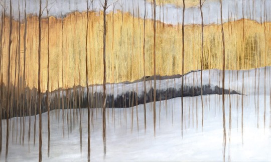 Wonderwall 35 0537 04 Neve - mural las