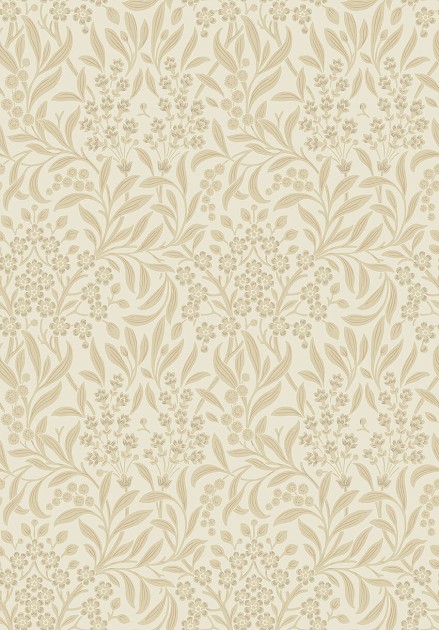 Boras Tapeter 4185 Alla Tiders Hus Kryddhyllan - tapeta w kwiaty