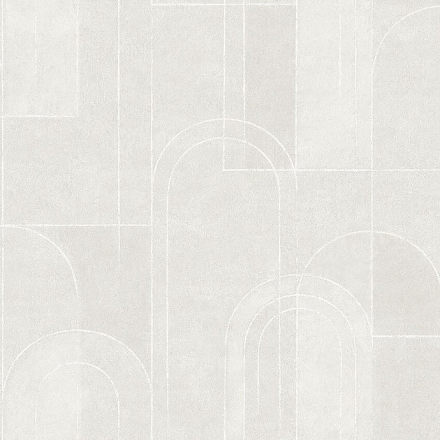 Boras Tapeter 4192 Alla Tiders Hus Sjohagen - tapeta geometryczna