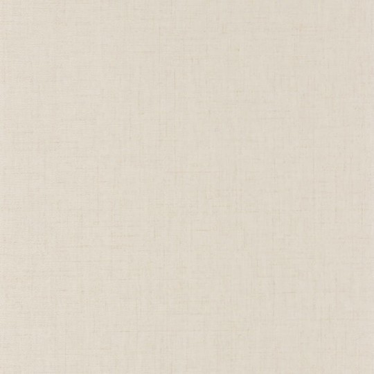 Casadeco 85321365 Textiles Riverside 3 Uni Flanelle Beige - tapeta imitująca tkany materiał