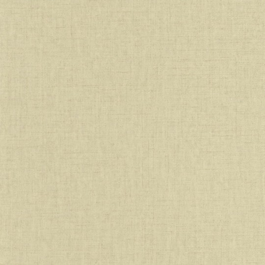 Casadeco 85327341 Textiles Riverside 3 Uni Flanelle Vert Tilleul - tapeta imitująca tkany materiał