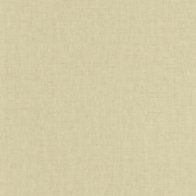 Casadeco 85327341 Textiles Riverside 3 Uni Flanelle Vert Tilleul - tapeta imitująca tkany materiał