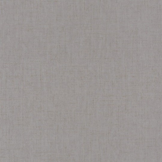 Casadeco 85329531 Textiles Riverside 3 Uni Flanelle Gris Anthracite - tapeta imitująca tkany materiał