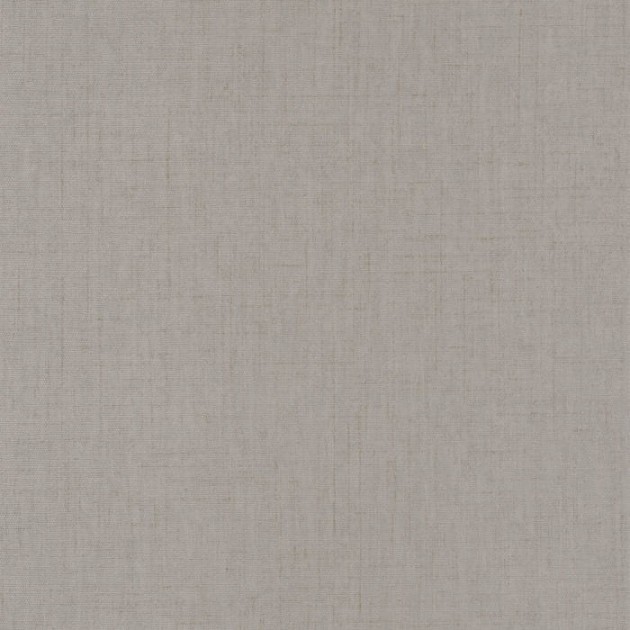 Casadeco 85322342 Textiles Riverside 3 Uni Flanelle Taupe - tapeta imitująca tkany materiał